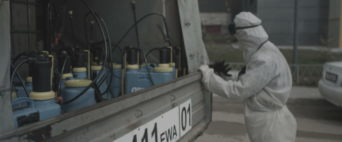 Зарегистрировано еще 438 случаев заражения коронавирусом в Казахстане