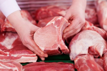 Фотография к новости: Казахстан собирается экспортировать свинину в Китай