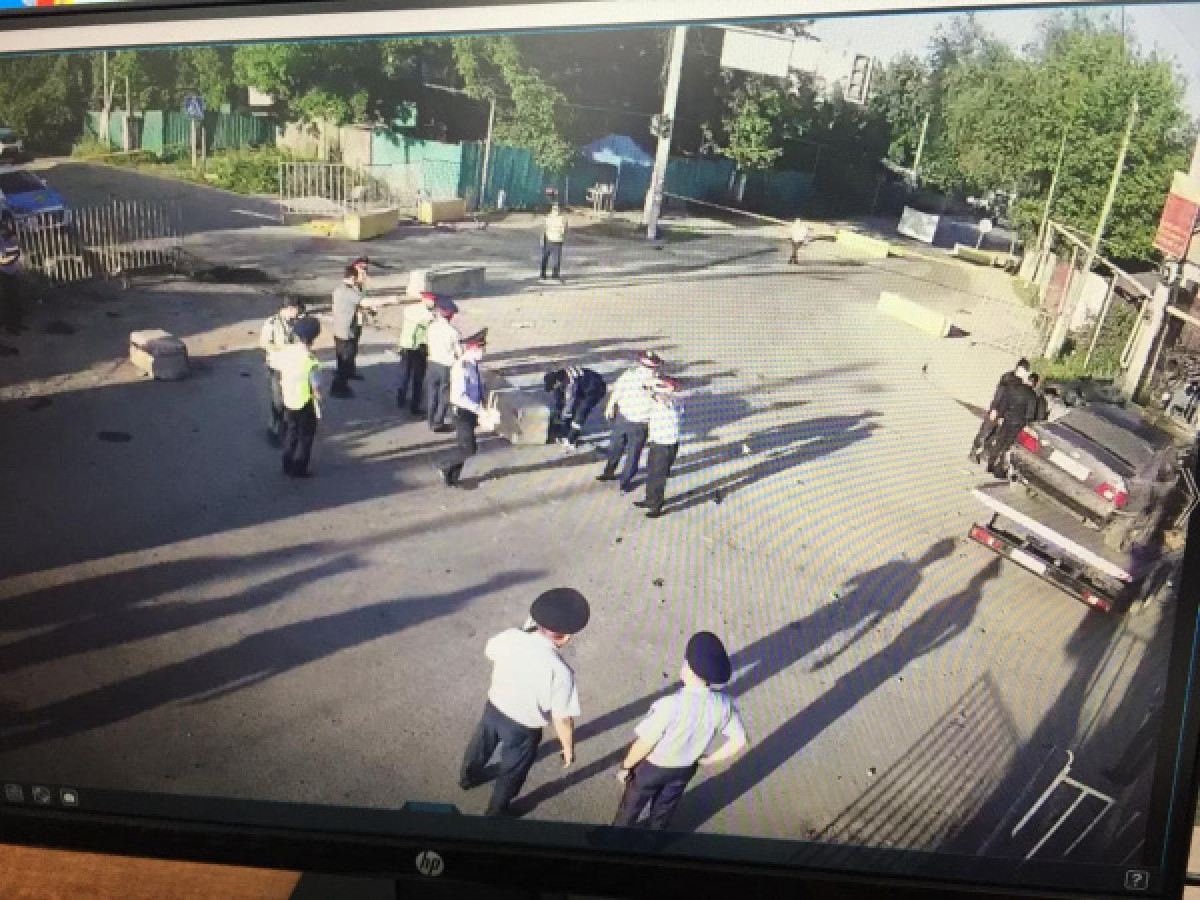 Третьему пострадавшему в ДТП на блокпосту провели трепанацию черепа