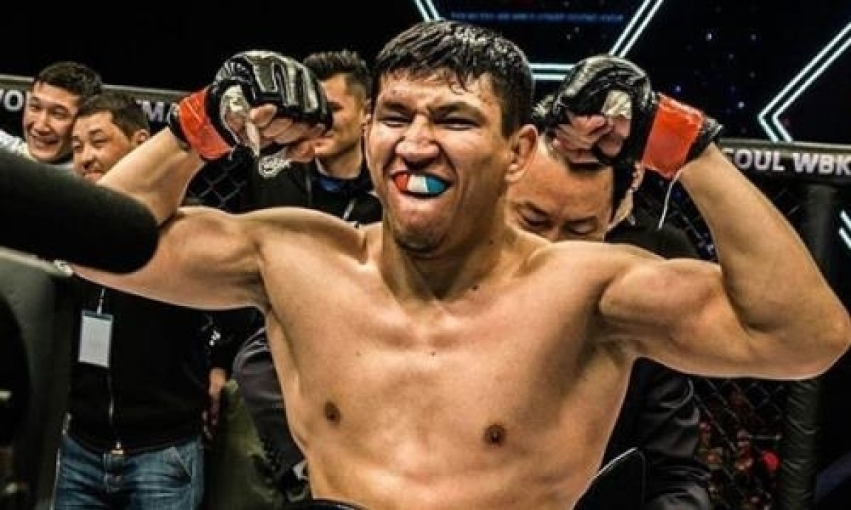 "Я уже извинился перед всеми собаками" - Куат Хамитов о конфликте с ЛГБТ-сообществом