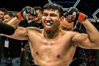 Фотография к новости: "Я уже извинился перед всеми собаками" - Куат Хамитов о конфликте с ЛГБТ-сообществом