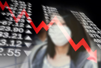 Фотография к новости: Мировая экономика близка ко дну