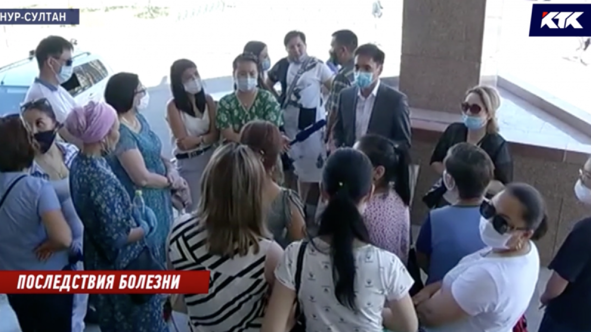 кадр из видео