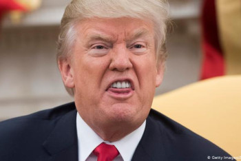 Фотография к новости: Twitter отметил сообщения Дональда Трампа как фейковые