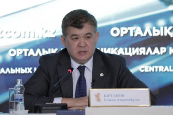 Фотография к новости: Вспышку коронавируса в Казахстане объяснил Биртанов