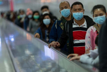 Фотография к новости: Президент Казахстана призвал готовиться к повторной вспышке коронавируса