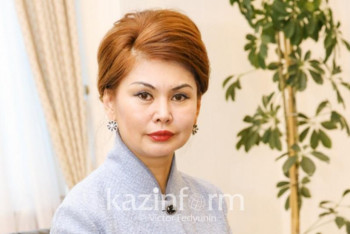 Фотография к новости: Аида Балаева рассказала о преимуществах нового закона о митингах