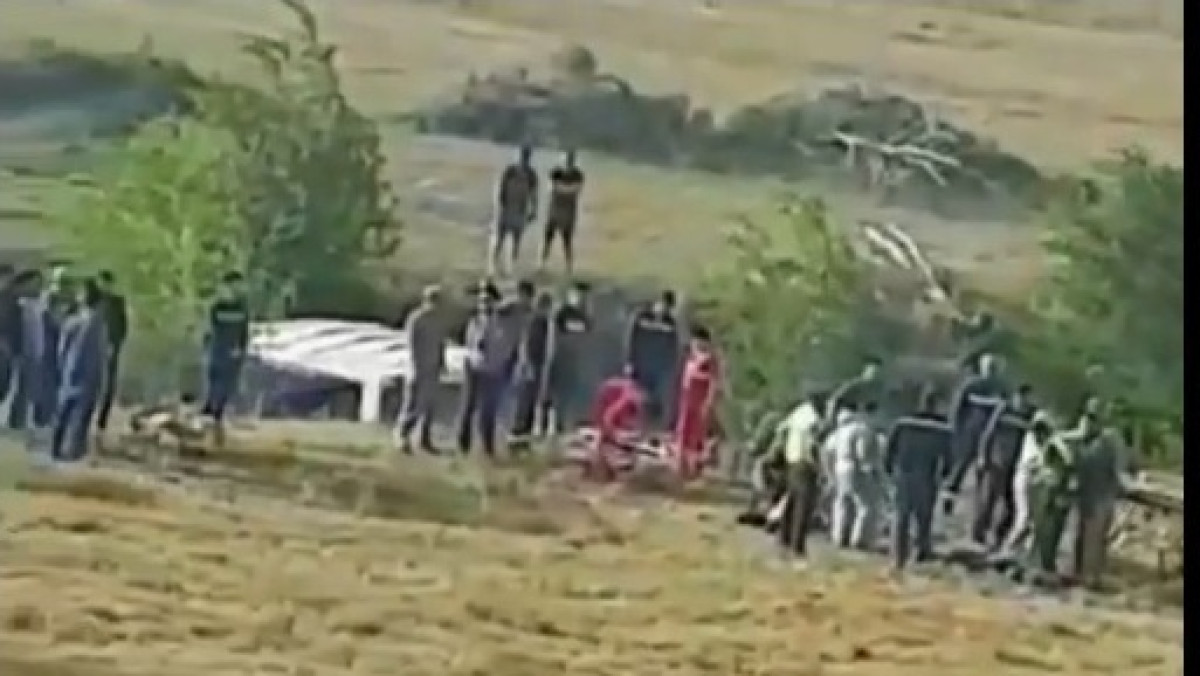 Скриншот из видео