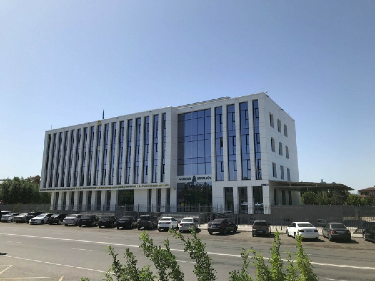 фото Аскара Джалдинова