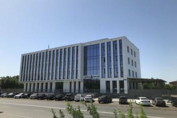 Фотография к новости: Покупку здания за 3,3 миллиарда объяснили в акимате Нур-Султана