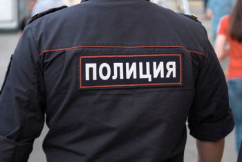 Фотография к новости: Мужчина поджег женщину-дворника в Москве