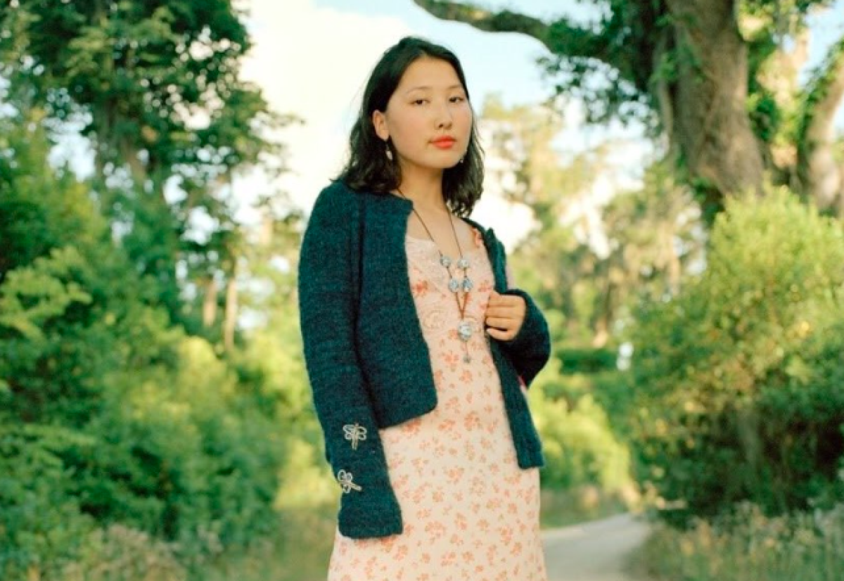 Удочеренная казахстанка из США ищет своих родителей