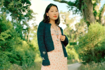 Фотография к новости: Удочеренная казахстанка из США ищет своих родителей