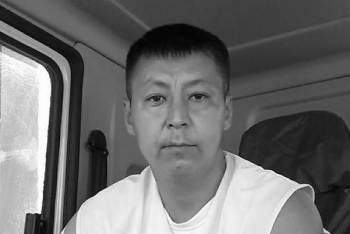 Фотография к новости: Причиной смерти Дулата Агадила стал острый инфаркт миокарда - прокуратура