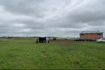 Фотография к новости: Современный поселок появится в пригороде Кокшетау