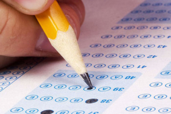 Фотография к новости: 16 пунктов проведения ЕНТ насчитываются в Алматинской области