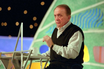 Фотография к новости: Спор вокруг товарного знака КВН урегулирует Верховный суд РФ