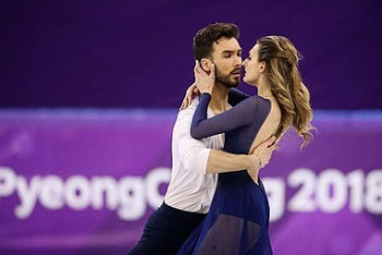 Фотография к новости: Четырехкратный чемпион мира признался, что является геем