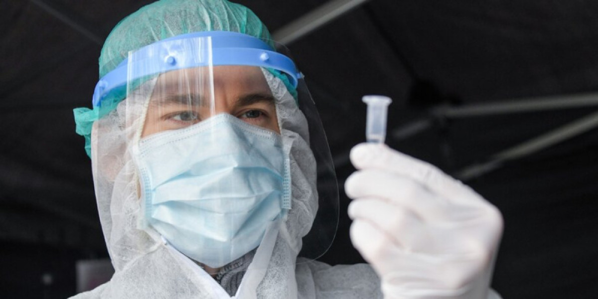 COVID-19 выявлен еще у 34 жителей Карагандинской области