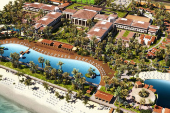 Фотография к новости: Отдых в Актау будет стоить казахстанцам более полумиллиона тенге