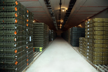 Фотография к новости: Токаев подписал закон по вопросам запретных зон при арсеналах