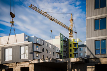 Фотография к новости: Как не попасть в список обманутых дольщиков – советы от акима Нур-Султана