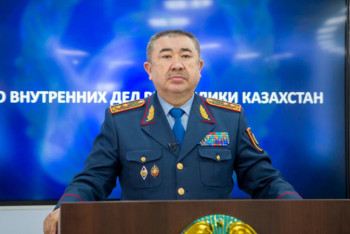 Фотография к новости: Нелегкие 78 дней – глава МВД подвел итоги работы блокпостов