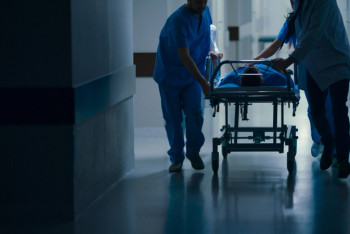 Фотография к новости: Два пациента скончались от коронавируса в Казахстане