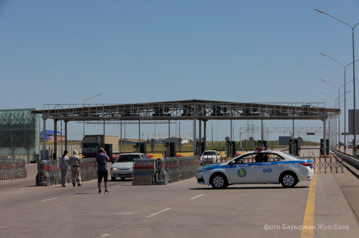 Бауыржан Жуасбаев