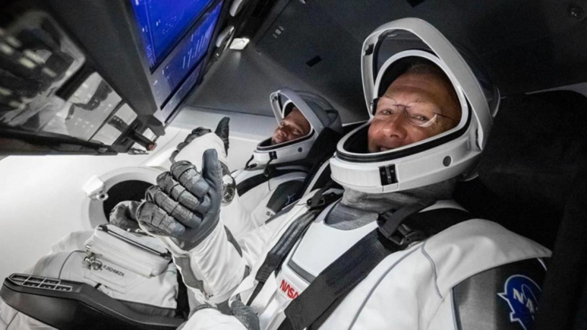 SpaceX