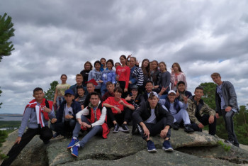 Каникулы после "дистанционки": акмолинские лагеря готовятся к приему школьников