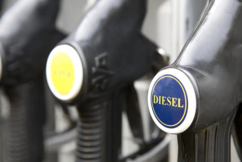 Фотография к новости: Разбавленный дизель продавали в Шымкенте и Туркестанской области