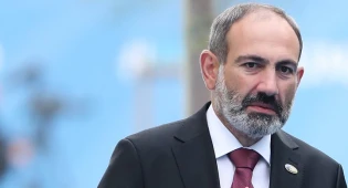 Премьер-министр Армении заразился коронавирусом