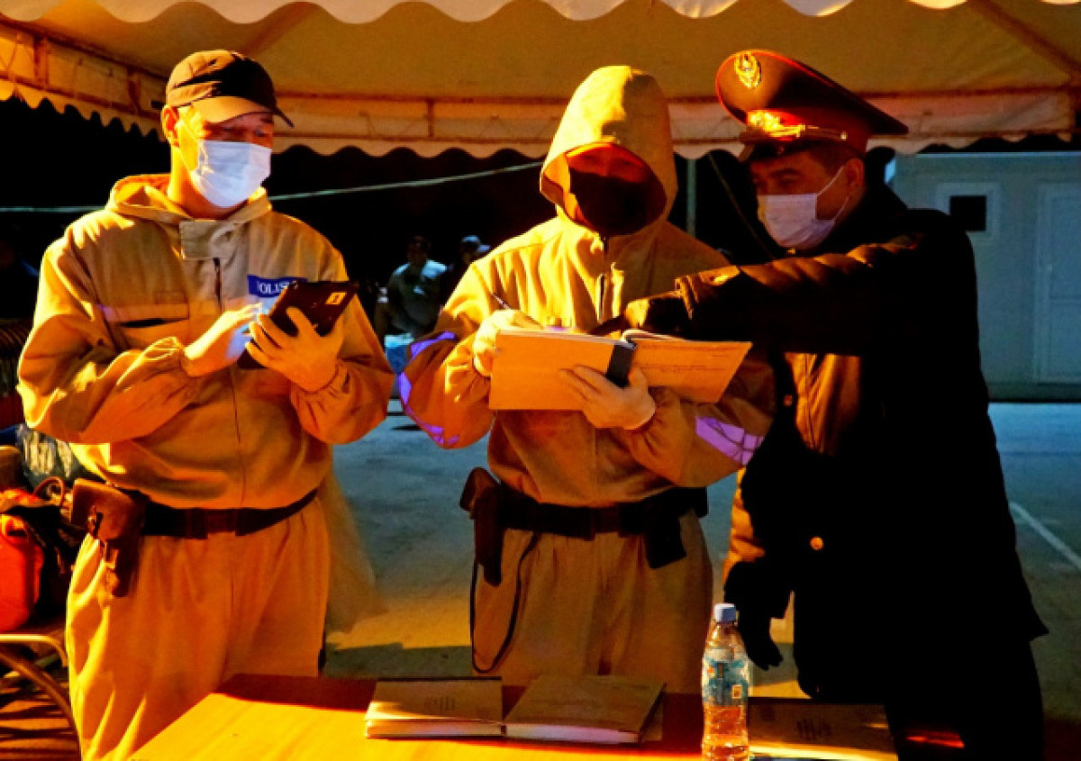 Иллюстративное: astana.gov.kz