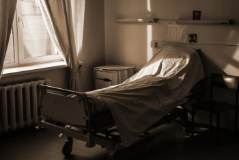 Фотография к новости: Умерший от коронавируса в ЗКО не имел сопутствующих заболеваний