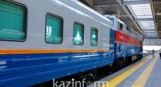 Как будут бороться со стихийными торговцами на вокзалах