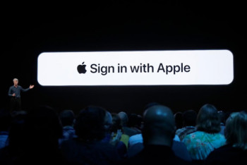 Фотография к новости: Apple выплатила эксперту 100 тысяч долларов за обнаруженную уязвимость