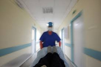 Фотография к новости: Третий отравившийся арестант умер в больнице Кокшетау