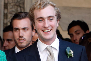 Фотография к новости: Бельгийский принц заразился коронавирусом на вечеринке в Испании