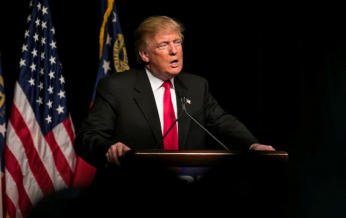 Трамп объявил о вводе войск в Вашингтон