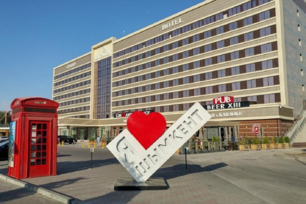 Еще 18 случаев заражения коронавирусом зарегистрировано в Шымкенте