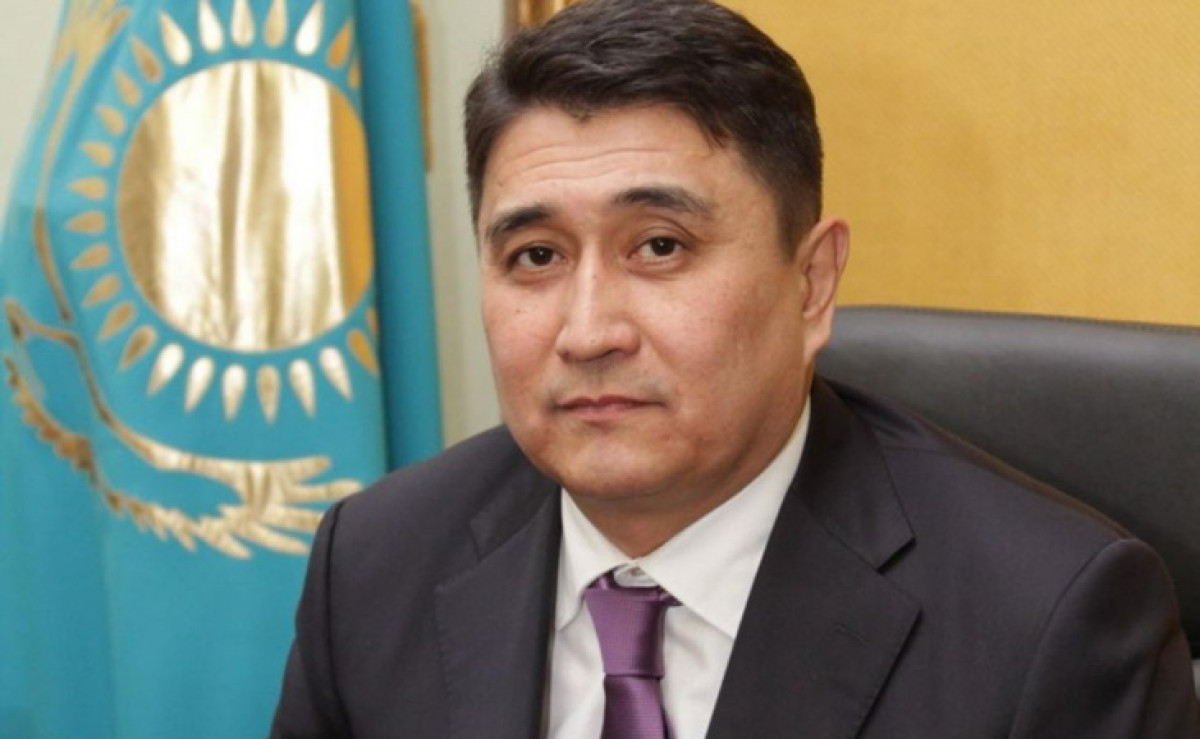 Аким Темиртау заболел коронавирусом