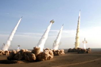 Фотография к новости: Россия утвердила условия использования ядерного оружия