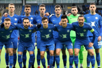 Фотография к новости: 3,6 миллиарда тенге задолжал ФК "Иртыш"