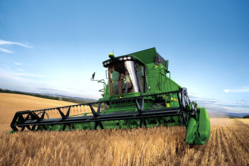 Фотография к новости: Создание "зерновой ОПЕК" может оказаться интересной инициативой - Президент РК