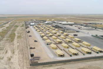 Фотография к новости: "Строительство военной базы США в Казахстане не обсуждается" - Касым-Жомарт Токаев