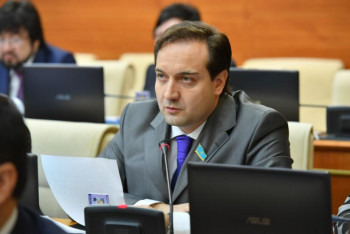 Фотография к новости: Во время карантина в Казахстане увеличилось число суицидов среди детей - Платонов