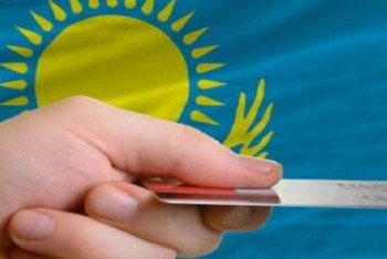 Фотография к новости: Объем международных денежных переводов в Казахстане снизился на 18,2%