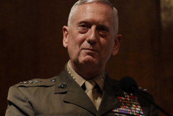 Фотография к новости: Элита Пентагона выступает против решения Дональда Трампа