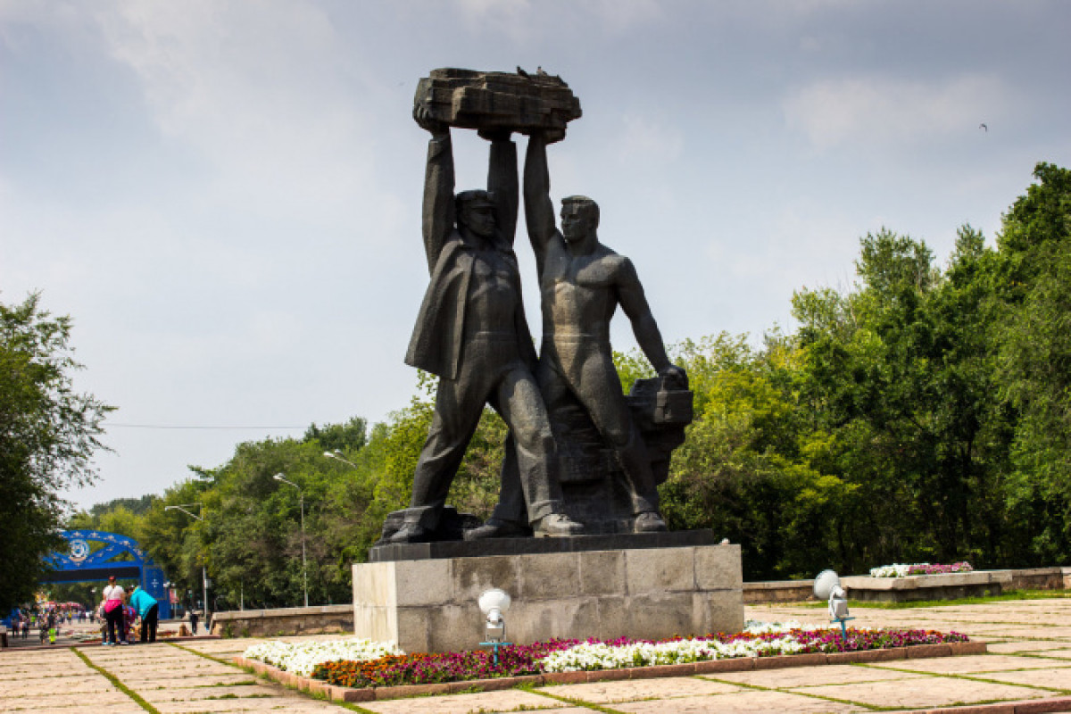 Более половины из 68 новых случаев COVID-19 в области зафиксированы в самой Караганде